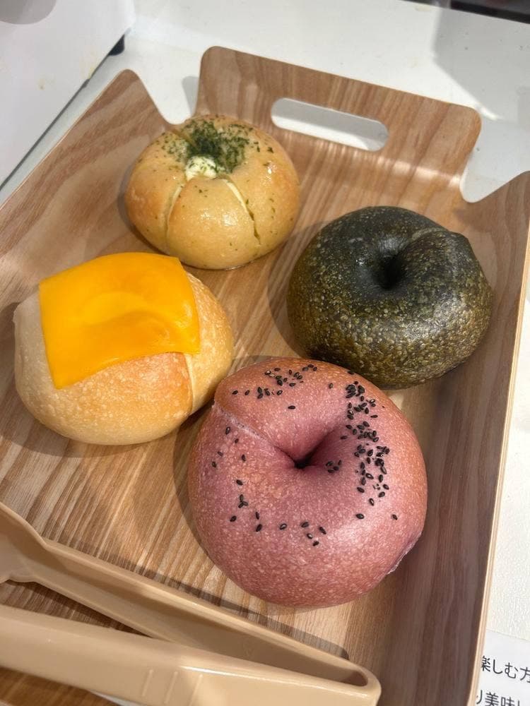 eun bakery
