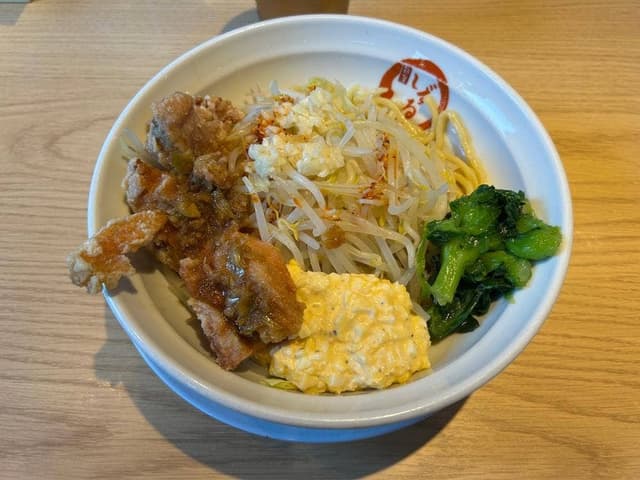 麺屋しずる 安城店 - サブ画像1