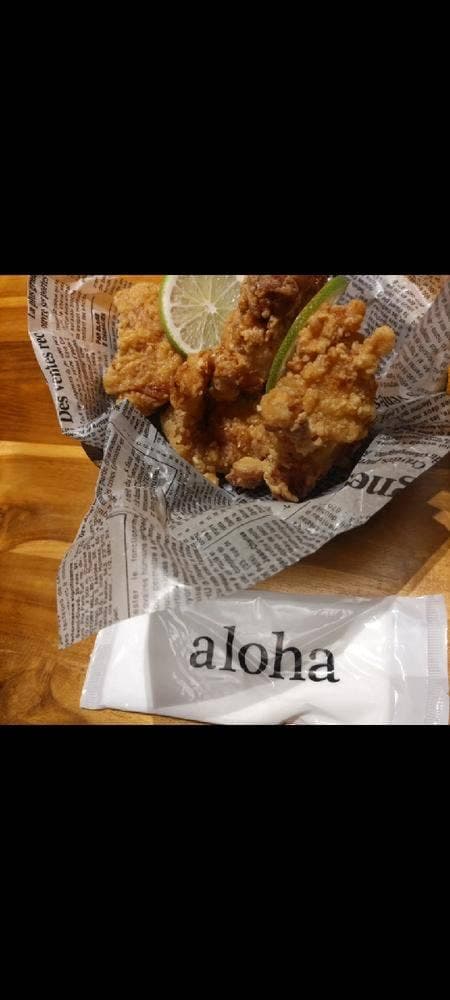 アロハテーブル ルミネ大宮 - サブ画像1