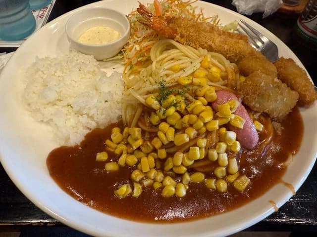 めりけん堂 春日井本店 - サブ画像3