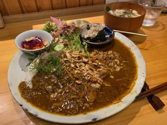 定食 喫茶 EIYO - サブ画像1