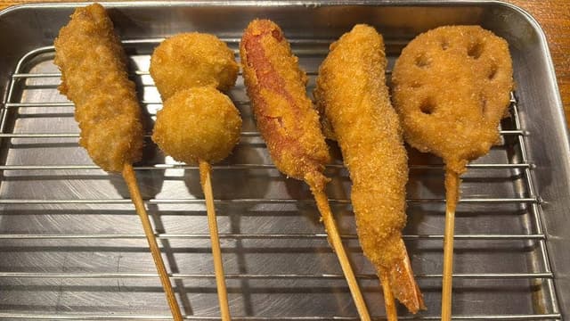 様様 大手筋店 - サブ画像3
