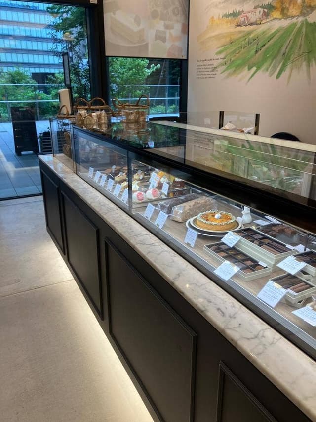 La maison JOUVAUD 虎ノ門ヒルズ店 - サブ画像1