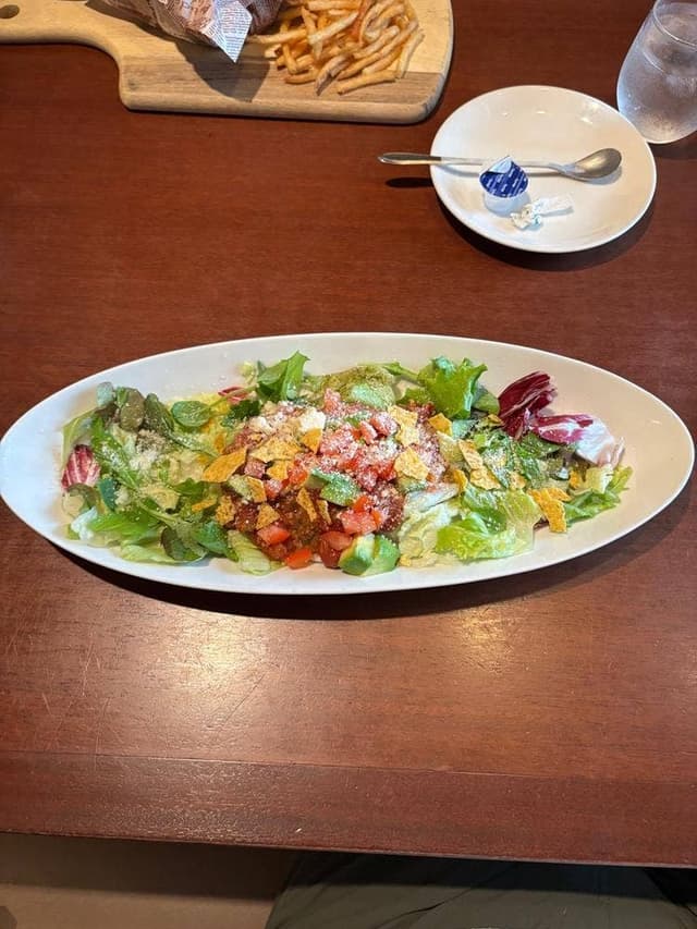 La Ohana 三国店 - サブ画像1