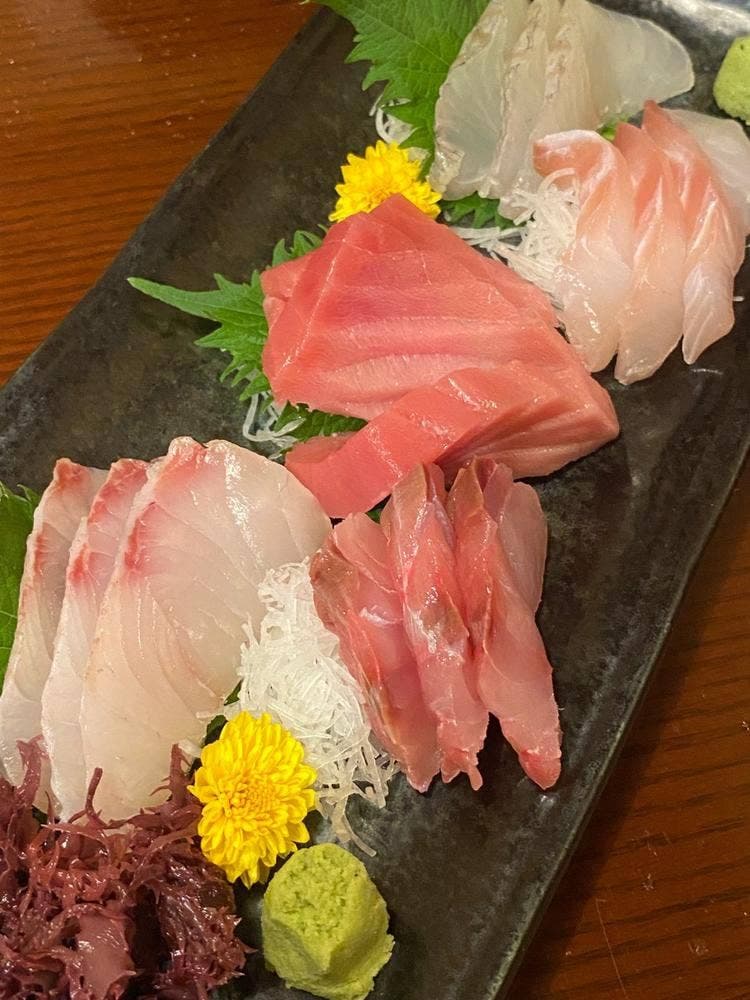 新鮮工房 味市 稲城店
