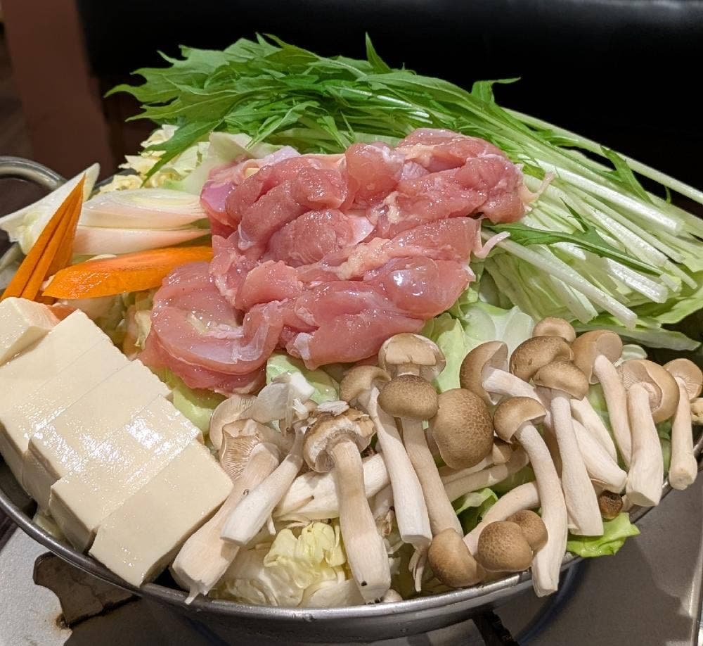 和風個室居酒屋 あやめ庵 池袋東口店