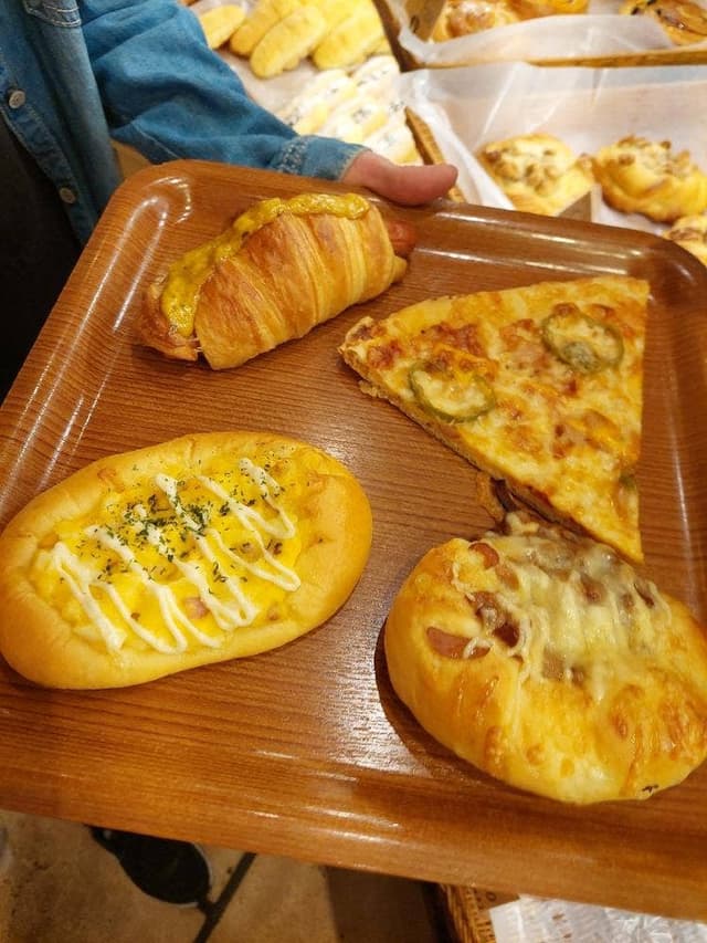 ホルス 新長田店 - サブ画像3