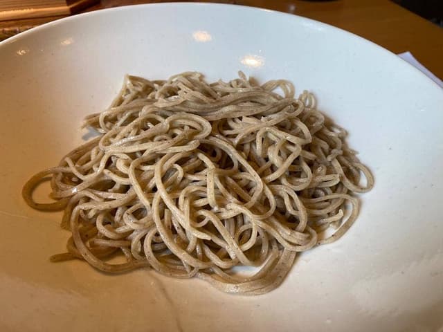 久木野庵 - サブ画像3