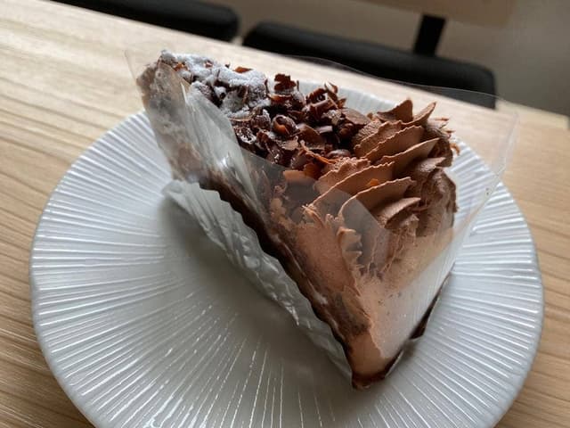 お菓子の森くぎの - サブ画像1
