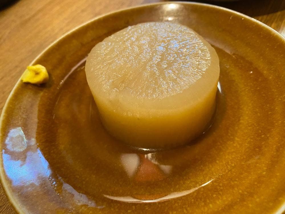 おばんざい茂平