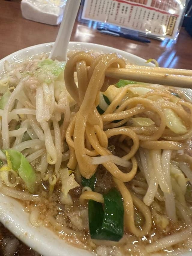 麺場 火炉里 - サブ画像3