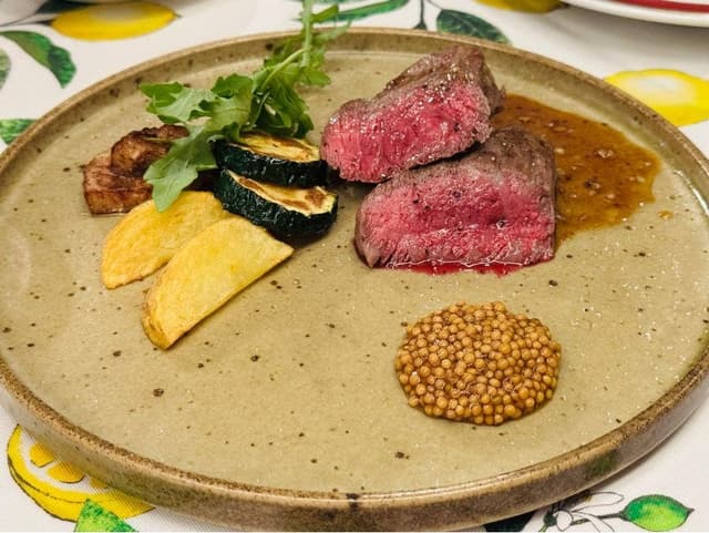 大衆フレンチ酒場 BOUILLON ESPRIT - サブ画像3