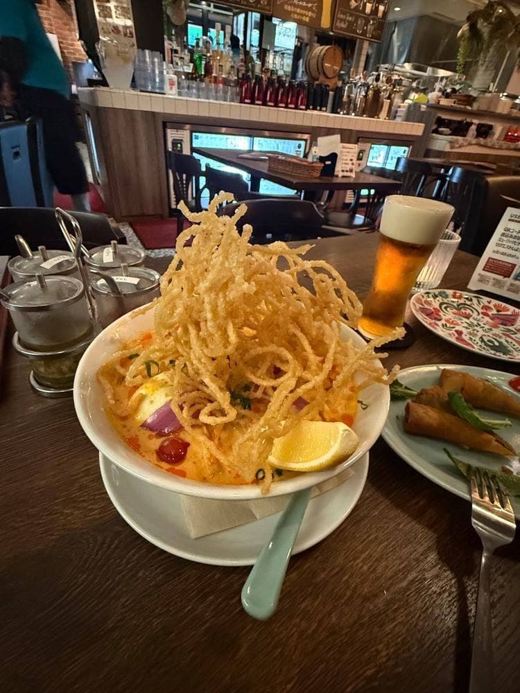 TOMBOY 新宿店