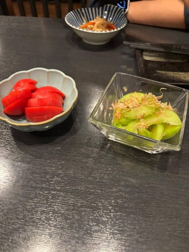 旬菜ichiba 陣屋門 - サブ画像1
