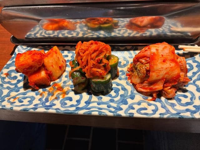焼肉千歳 - サブ画像1