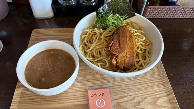 ぶしもりや めんめん - サブ画像2