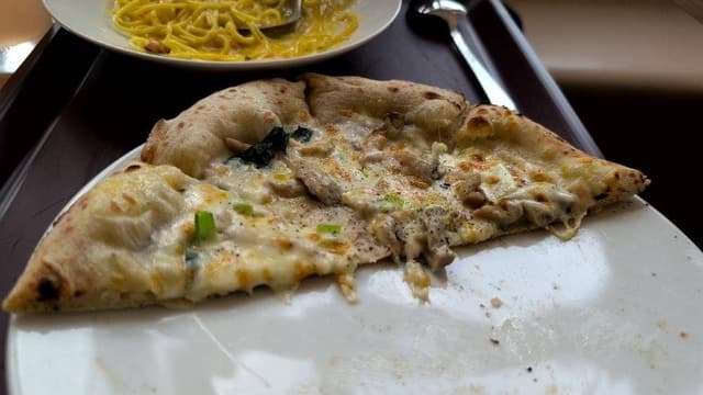 源流レストラン 道の駅こすげ - サブ画像2