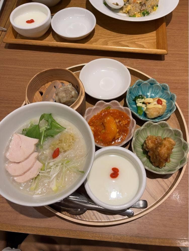 西安餃子 ビーンズ赤羽店