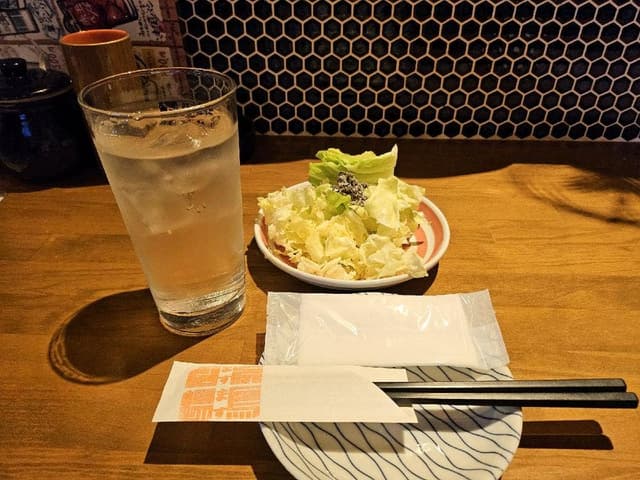 焼鳥酒場 ますます - サブ画像3