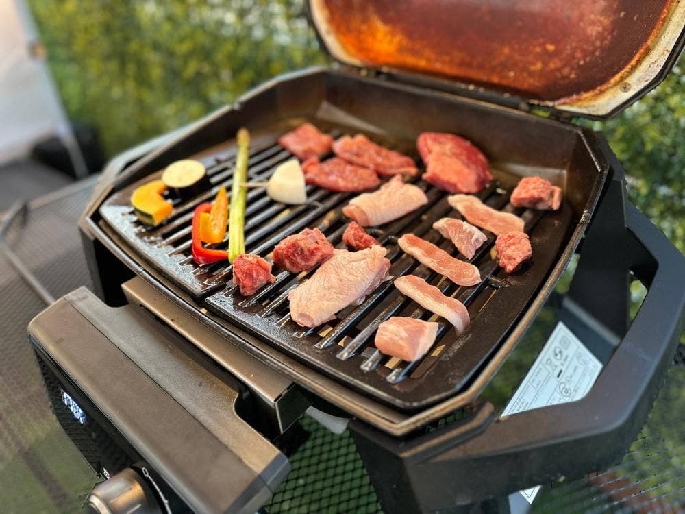 ジャンオク 鍋&BBQ 京大BOX店