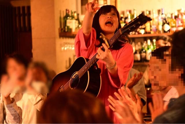 cafe&bar Legato - サブ画像1