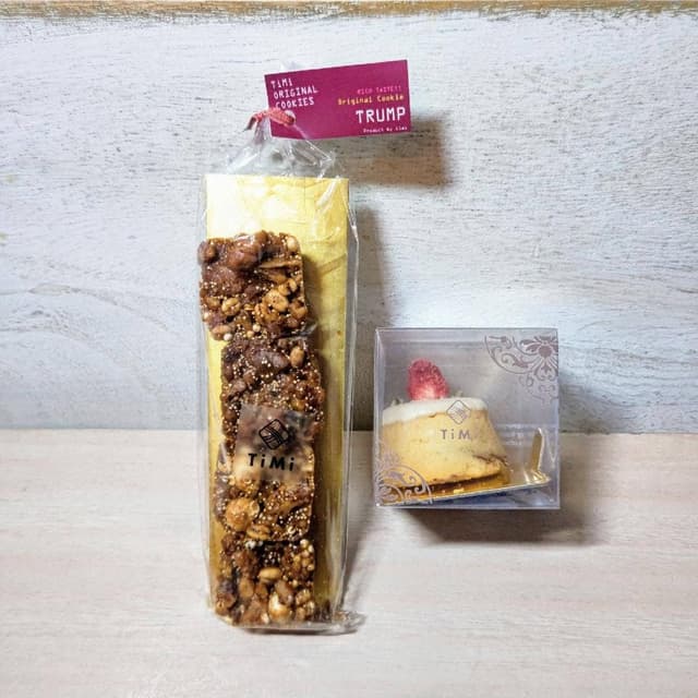 TiMi 渋谷東急フードショー店 - サブ画像3