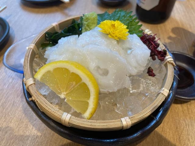 魚の四文屋 三鷹店 - サブ画像1