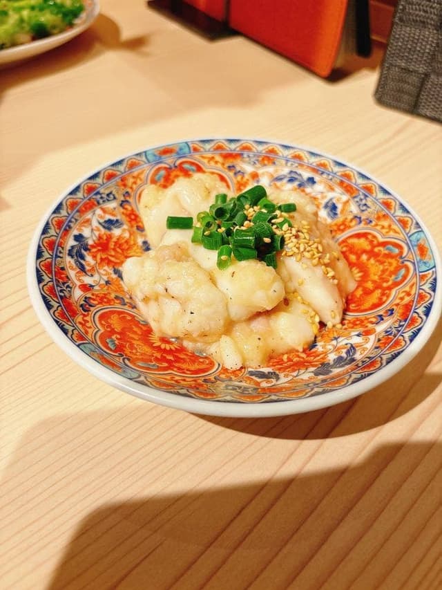大衆焼肉ウシ二ナル - サブ画像3