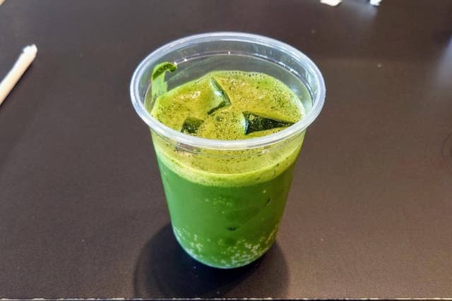 草千里珈琲焙煎所 - サブ画像1