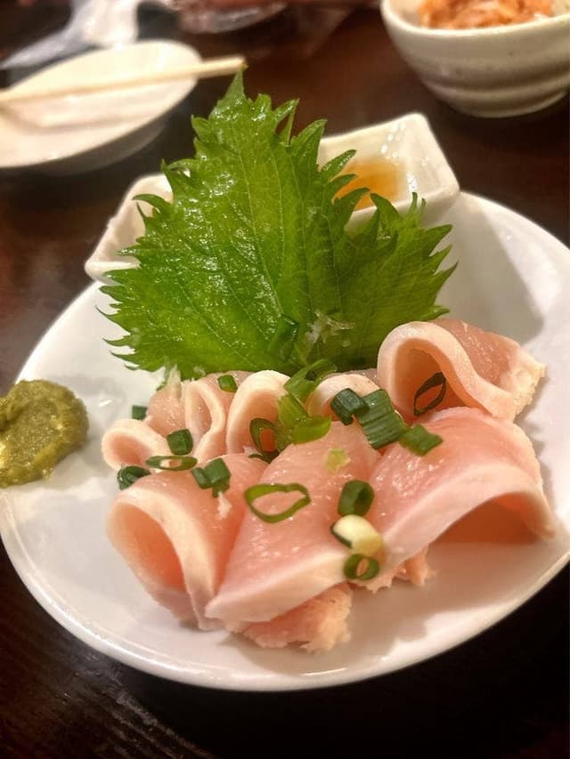 日吉屋 - サブ画像1