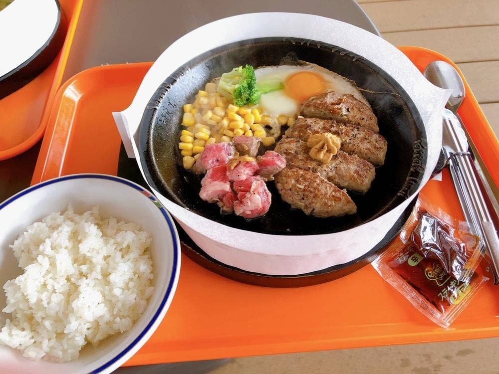 ペッパーランチ イオンモール土岐店