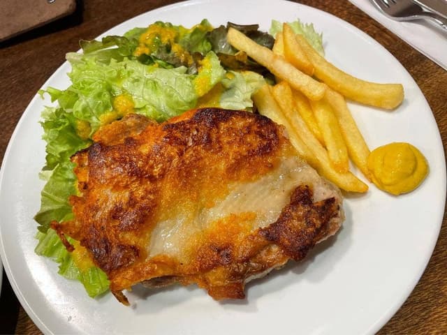 路地ダイニング こめり - サブ画像2