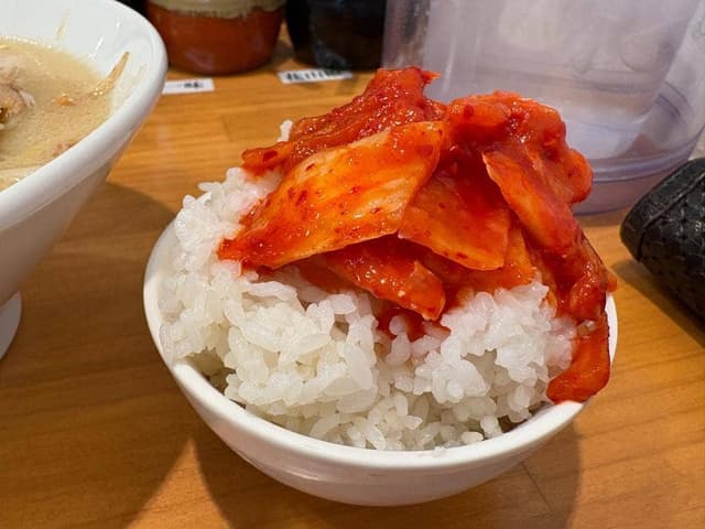 花木流味噌 五橋店 - サブ画像3