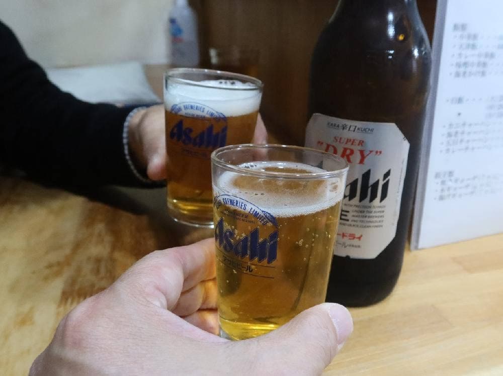 栄飯店
