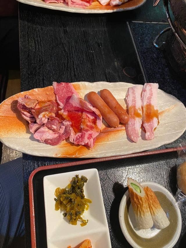 炭火焼肉 じゅじゅ庵 西中島店 - サブ画像2