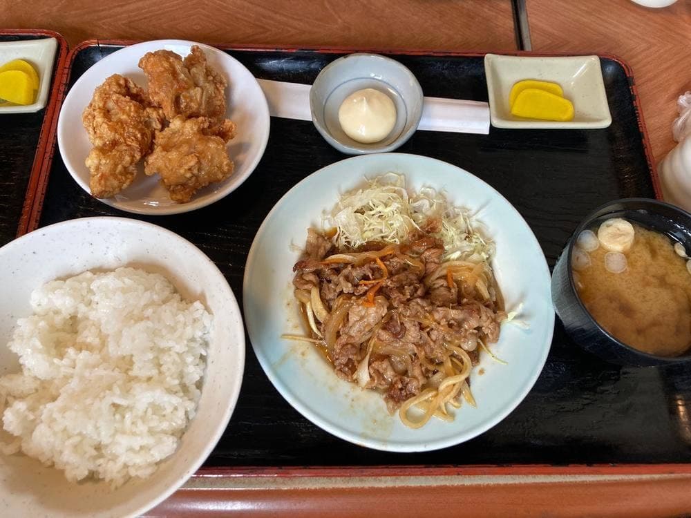 松月