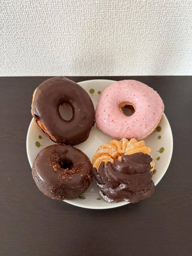 ミスタードーナツ 仙川ショップ - サブ画像2