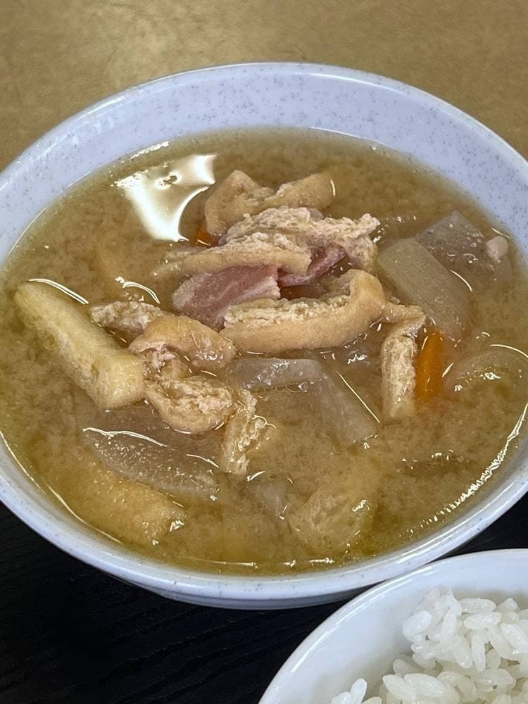 下総屋食堂