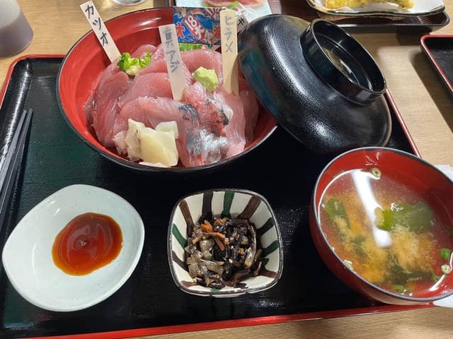 寅丸市場 - サブ画像2