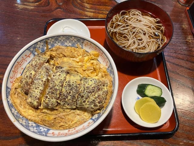 一茶庵 - サブ画像2