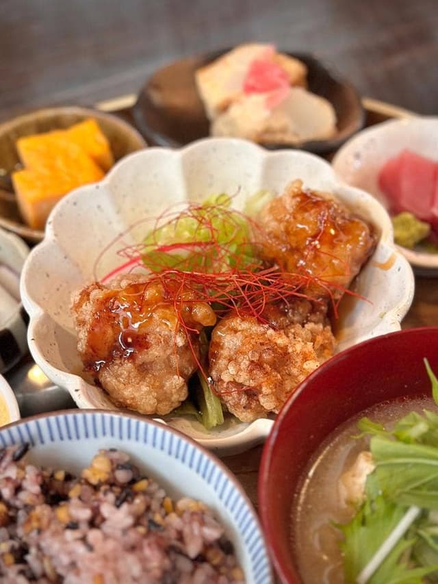 食彩 九 - サブ画像2