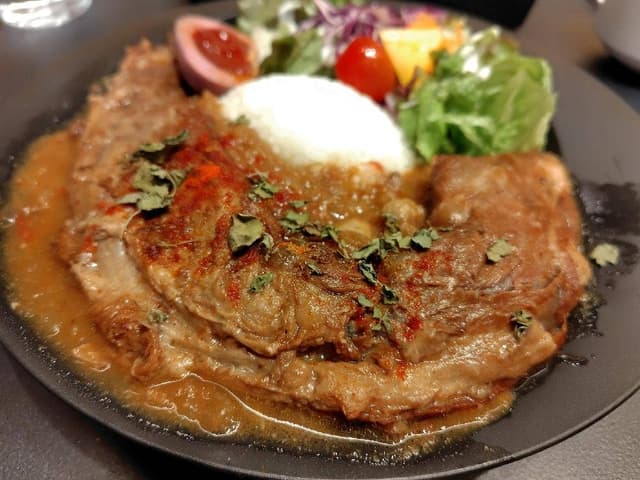 TAFFY’S KITCHEN - サブ画像1
