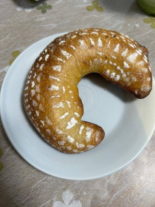にじわパン - サブ画像1