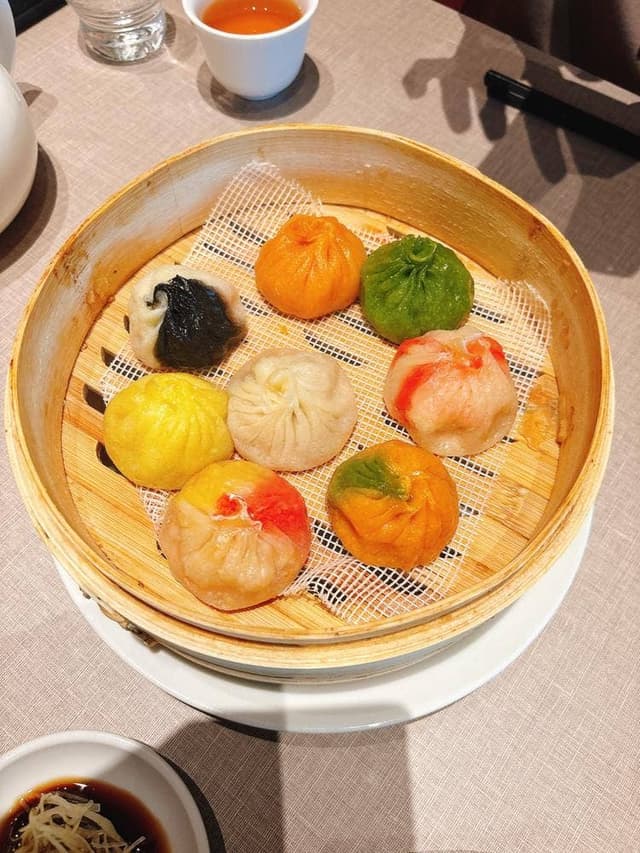茶薫小籠包飯店 イオンモール土岐店 - サブ画像1