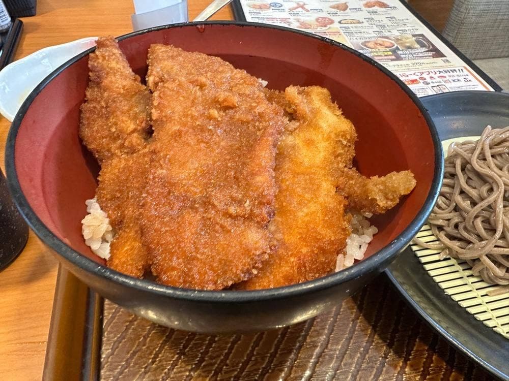 トンから亭 町田旭店