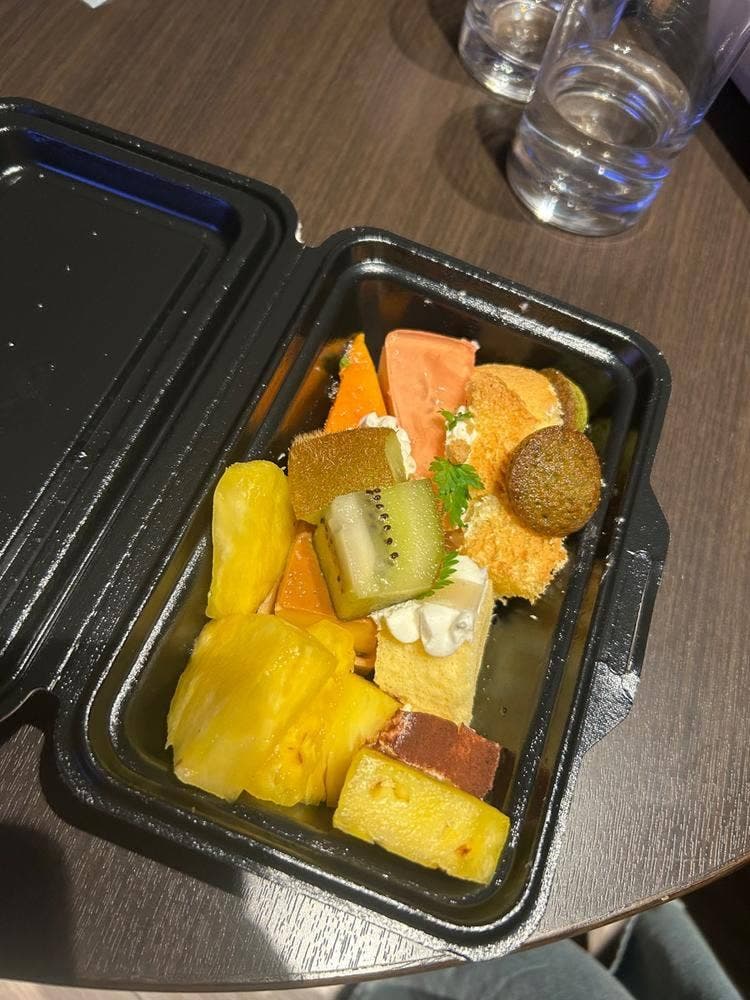 アサマ ダイニング