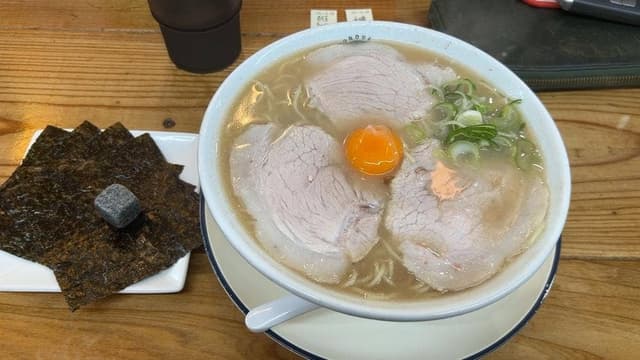 クモノウエ - サブ画像1