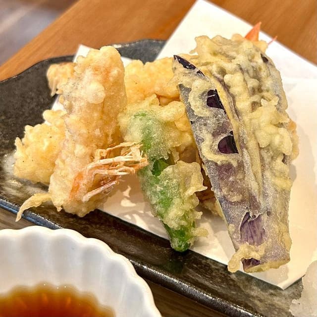 蕎麦カフェひまRIN - サブ画像1