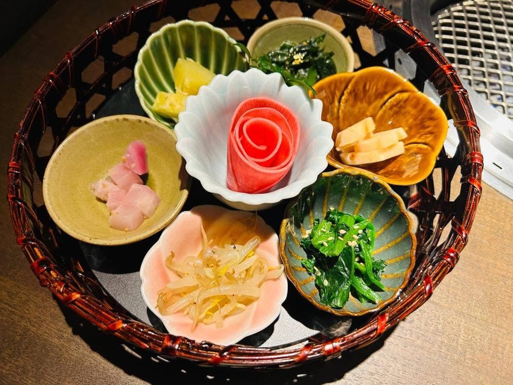 焼肉ハウス 大将軍 金沢店