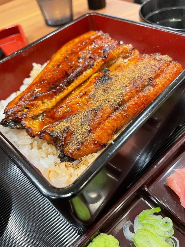 鰻の成瀬 南林間店 - サブ画像1